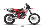 MIVV STRONGER Enduro Komplett-Anlage