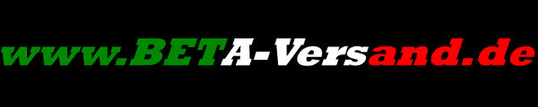 BETA-Versand.de-Logo